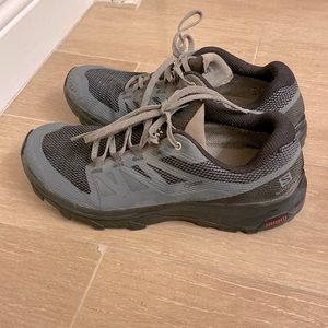 Salomon Women’s Hiking Shoes - Size 8